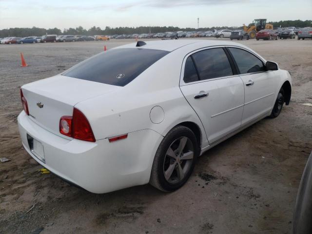 Photo 4 from auction – 2012 CHEVROLET MALIBU 1LT with VIN 1G1ZC5E0XCF129202