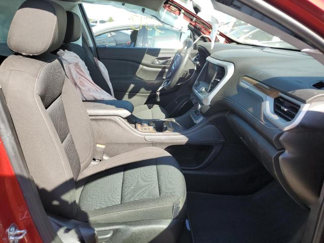 Photo 5 from auction – 2022 GMC ACADIA SLE with VIN 1GKKNKL49NZ136817