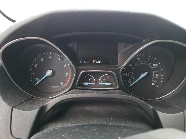 Photo 8 from auction – 2016 FORD FOCUS TITA with VIN 1FADP3N22GL346087