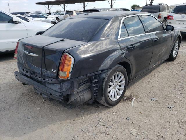 Фото 4 с аукциона – 2013 CHRYSLER 300 с VIN 2C3CCAAG0DH703321