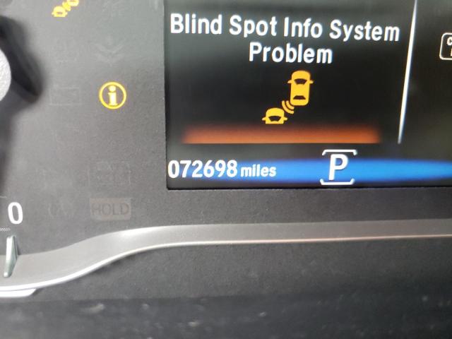 Photo 8 from auction – 2019 HONDA RIDGELINE with VIN 5FPYK3F77KB012953