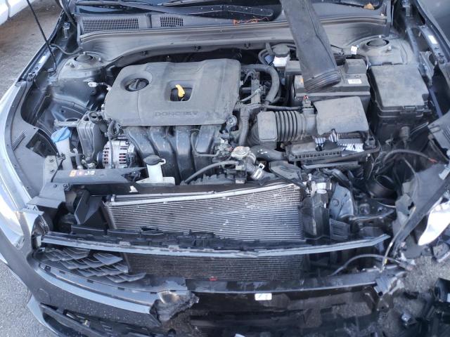 Photo 7 from auction – 2020 KIA FORTE FE with VIN 3KPF24AD3LE182284