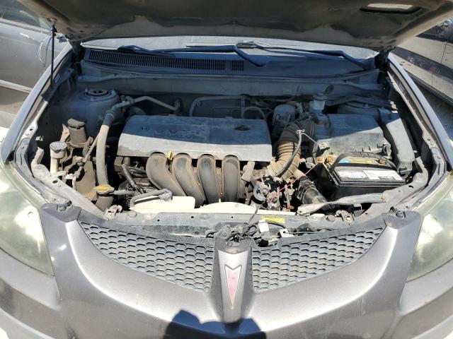 Photo 7 from auction – 2004 PONTIAC VIBE with VIN 5Y2SL62854Z456759