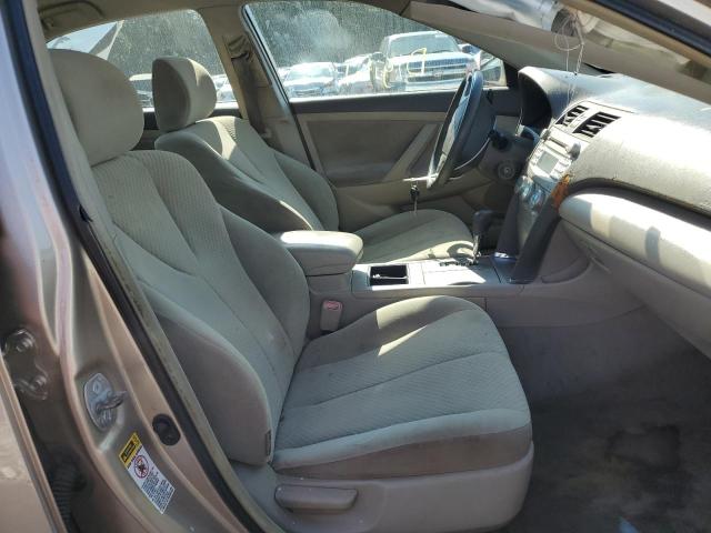 Photo 5 from auction – 2007 TOYOTA CAMRY CE with VIN 4T1BE46K57U520462