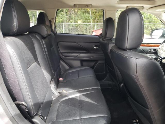 Photo 6 from auction – 2014 MITSUBISHI OUTLANDER with VIN JA4AZ3A35EZ003090