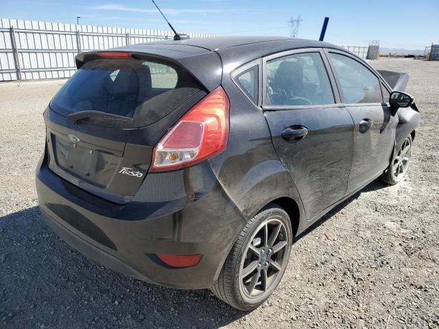 Photo 4 from auction – 2016 FORD FIESTA SE with VIN 3FADP4EJ9GM167508