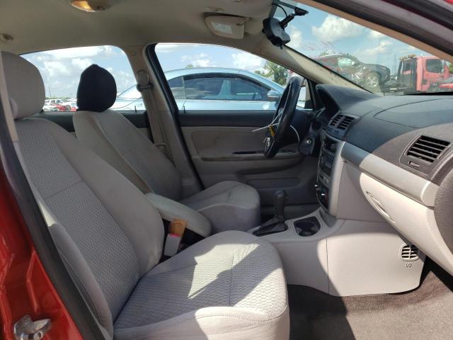 Photo 5 from auction – 2010 CHEVROLET COBALT 1LT with VIN 1G1AD5F54A7115274