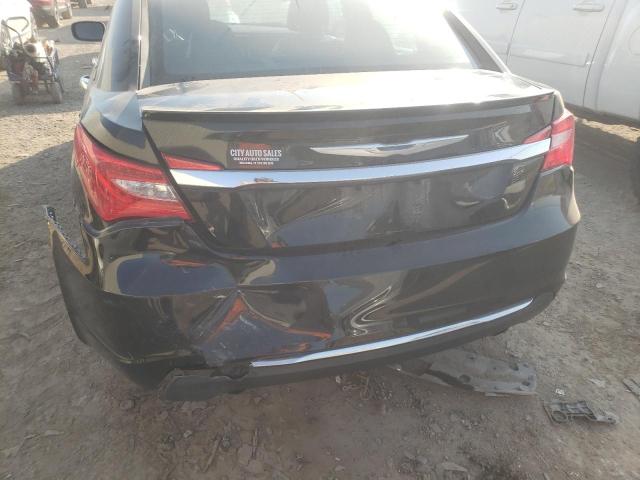 Photo 9 from auction – 2014 CHRYSLER 200 LIMITE with VIN 1C3CCBCG1EN100292