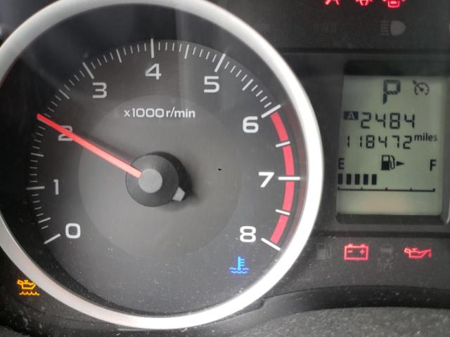 Photo 8 from auction – 2014 SUBARU FORESTER 2 with VIN JF2SJAEC5EH451076