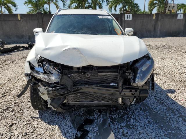 Zdjęcie 9 z aukcji – 2016 NISSAN ROGUE S z VIN KNMAT2MT4GP731608