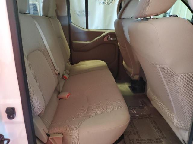 Photo 6 from auction – 2016 NISSAN FRONTIER S with VIN 1N6AD0ER7GN711706