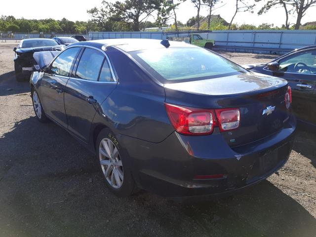 Photo 3 from auction – 2014 CHEVROLET MALIBU 2LT with VIN 1G11E5SL0EF300211