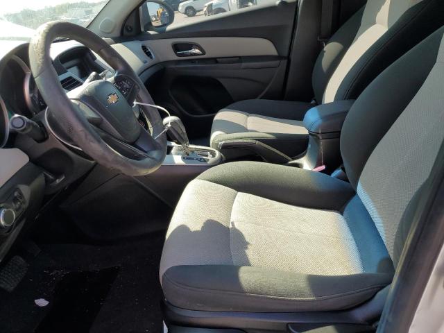 Photo 5 from auction – 2011 CHEVROLET CRUZE LS with VIN 1G1PC5SH3B7201027