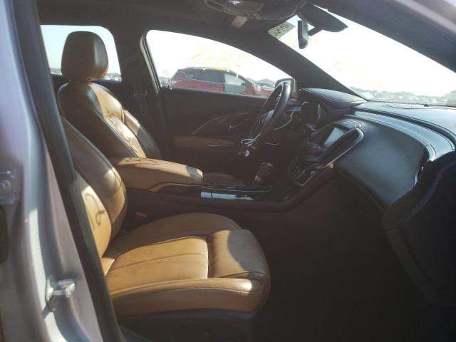 Photo 5 from auction – 2016 BUICK LACROSSE with VIN 1G4GB5G37GF124937