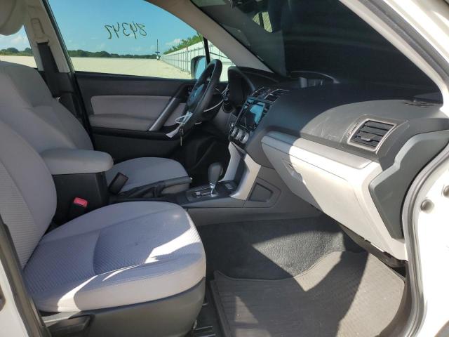 Photo 5 from auction – 2018 SUBARU FORESTER 2 with VIN JF2SJAGC7JH478190