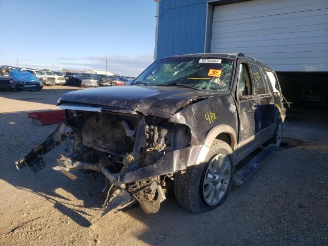 Photo 9 from auction – 2013 FORD EXPEDITION with VIN 1FMJK1J5XDEF64211