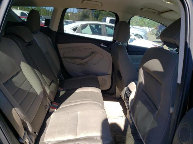 Photo 6 from auction – 2014 FORD ESCAPE SE with VIN 1FMCU0GX7EUD06015