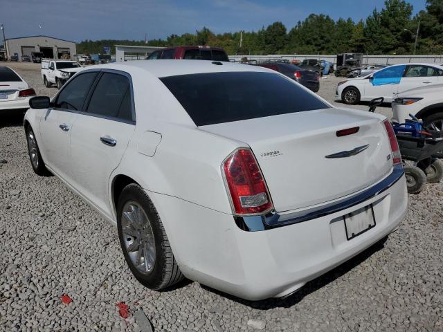 Photo 3 from auction – 2012 CHRYSLER 300 LIMITE with VIN 2C3CCACG4CH310630