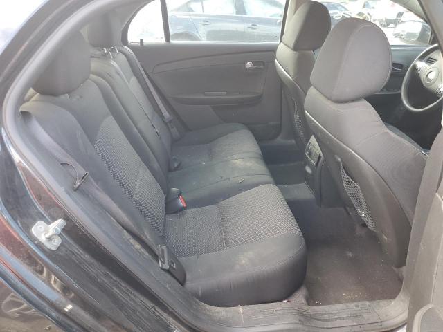Photo 6 from auction – 2012 CHEVROLET MALIBU 1LT with VIN 1G1ZC5E03CF160663