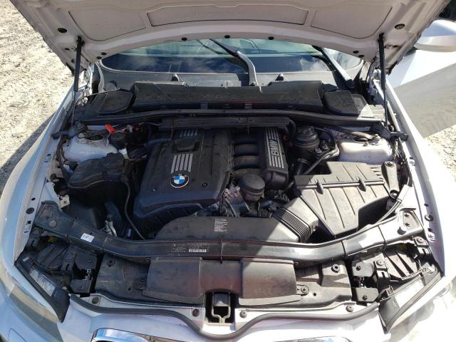 Photo 7 from auction – 2011 BMW 328 XI with VIN WBAKF3C51BE793280