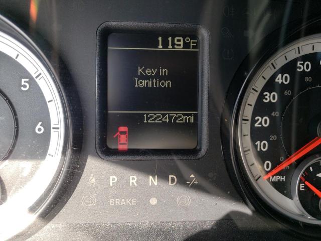 Photo 8 from auction – 2014 RAM 1500 ST with VIN 1C6RR6FT8ES160518