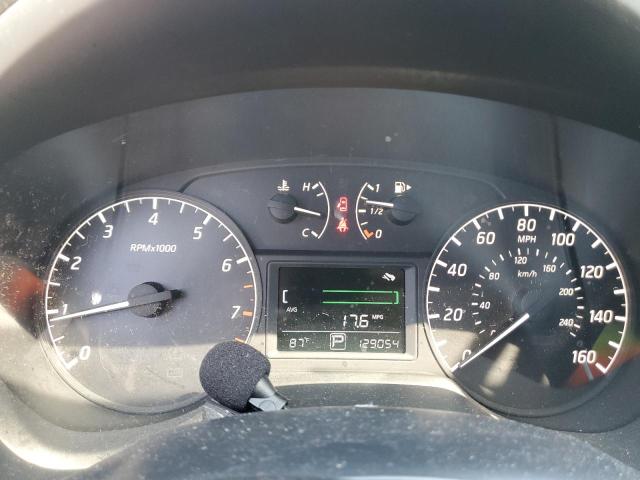 Photo 8 from auction – 2016 NISSAN SENTRA S with VIN 3N1AB7AP7GY218362