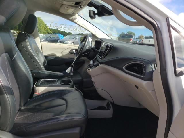 Photo 5 from auction – 2021 CHRYSLER PACIFICA T with VIN 2C4RC1BG5MR531401