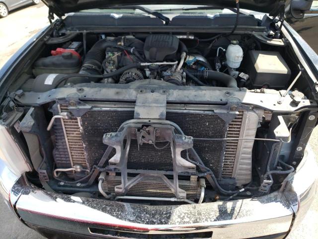 Foto 7 de la subasta – 2007 CHEVROLET SILVERADO con VIN 1GCHK23657F520937