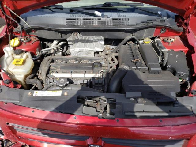 Photo 7 from auction – 2007 DODGE CALIBER with VIN 1B3HB28BX7D269299