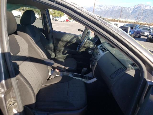 Photo 5 from auction – 2009 FORD FOCUS SE with VIN 1FAHP35N49W176912