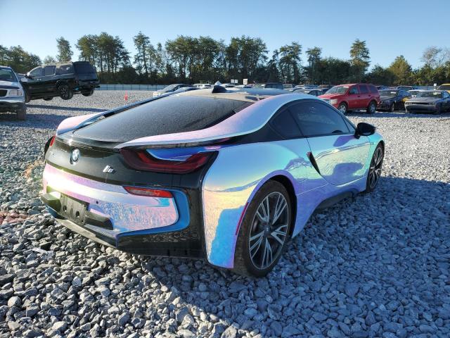 Photo 4 from auction – 2015 BMW I8 with VIN WBY2Z2C5XFV674524