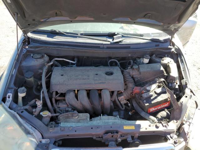 Photo 7 from auction – 2007 TOYOTA COROLLA CE with VIN 1NXBR32E17Z853899