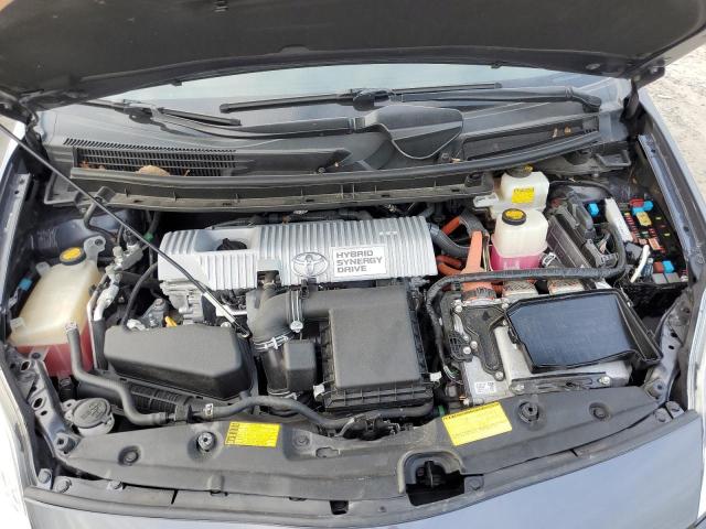 Photo 7 from auction – 2012 TOYOTA PRIUS with VIN JTDKN3DU0C5496255