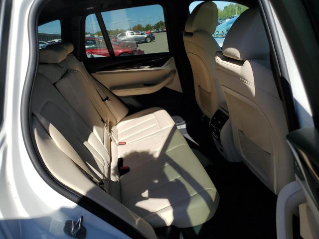 Photo 6 from auction – 2020 BMW X3 SDRIVE3 with VIN 5UXTY3C03L9B06690