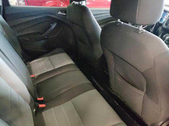 Photo 6 from auction – 2013 FORD ESCAPE SE with VIN 1FMCU9G92DUD47138