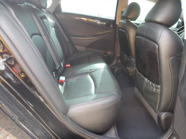 Photo 6 from auction – 2013 HYUNDAI SONATA SE with VIN 5NPEC4AB7DH515249
