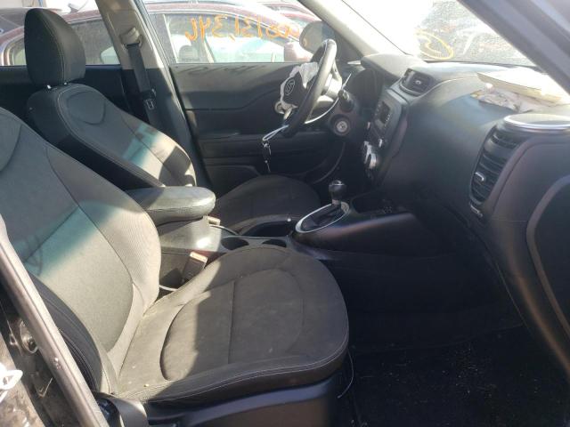 Photo 5 from auction – 2015 KIA SOUL with VIN KNDJN2A26F7786226