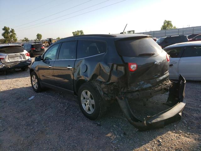 Photo 3 from auction – 2011 CHEVROLET TRAVERSE L with VIN 1GNKRJED0BJ226463