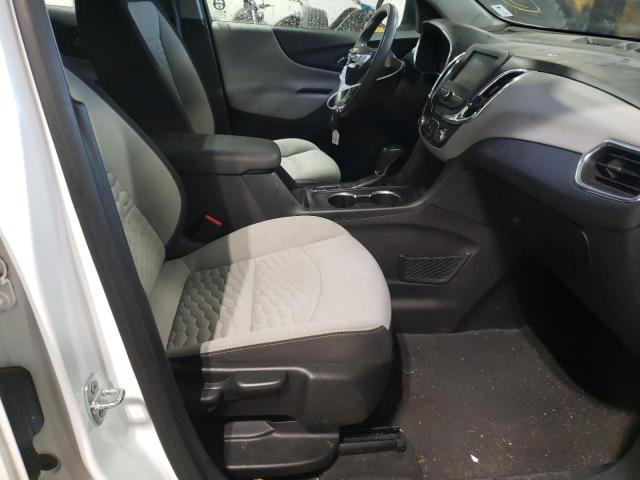 Photo 5 from auction – 2018 CHEVROLET EQUINOX LS with VIN 2GNAXHEV9J6160557
