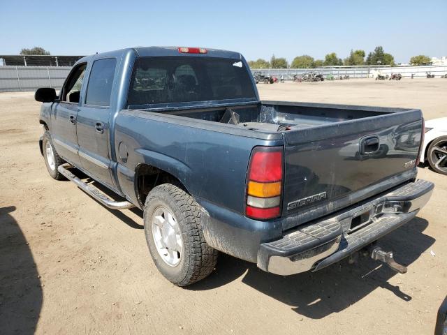 Photo 3 from auction – 2006 GMC NEW SIERRA with VIN 2GTEK13Z861355463