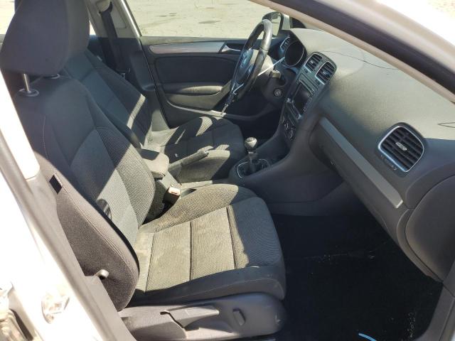 Photo 5 from auction – 2013 VOLKSWAGEN GOLF with VIN WVWNM7AJ2DW119228
