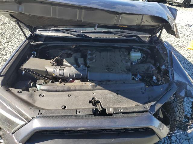 Photo 7 from auction – 2022 TOYOTA 4RUNNER SR with VIN JTERU5JR7N6004892