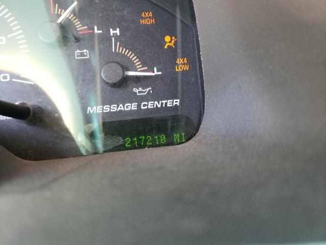 Photo 8 from auction – 2003 FORD EXPEDITION with VIN 1FMFU18L93LA77371