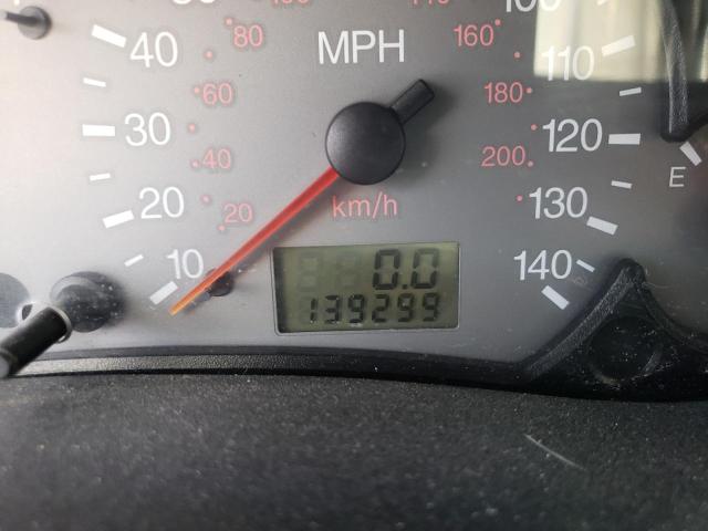 Photo 8 from auction – 2003 FORD FOCUS ZX3 with VIN 3FAFP31313R157479