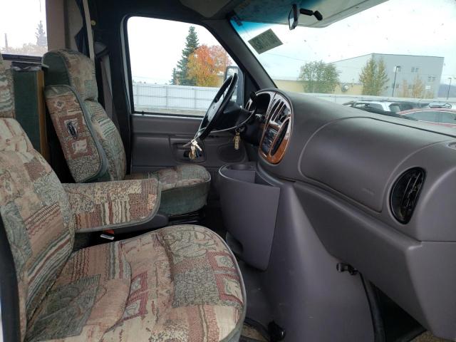 Photo 5 from auction – 1998 FLEETWOOD JAMBOREE with VIN 1FDWE30S6WHA67075