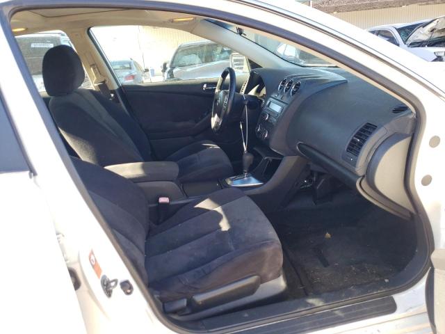 Photo 5 from auction – 2008 NISSAN ALTIMA 2.5 with VIN 1N4AL21E88C204837
