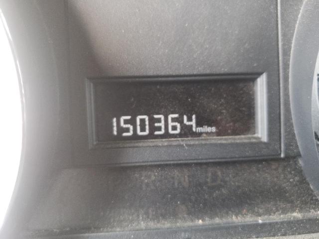 Photo 8 from auction – 2012 DODGE GRAND CARA with VIN 2C4RDGCG9CR214296