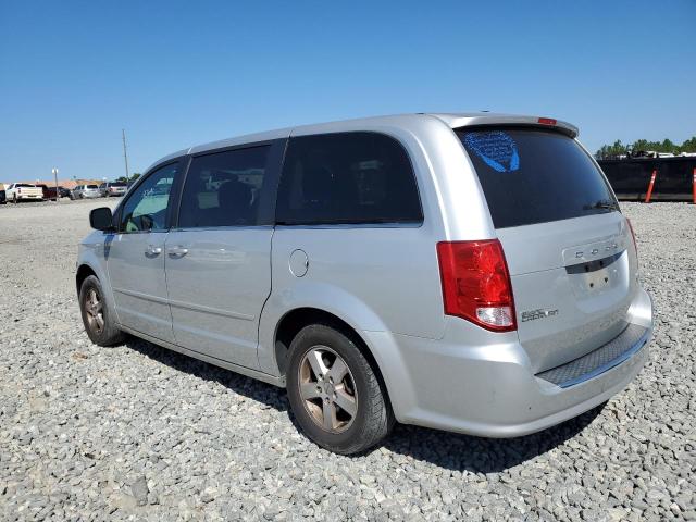 Photo 3 from auction – 2012 DODGE GRAND CARA with VIN 2C4RDGDG2CR111008