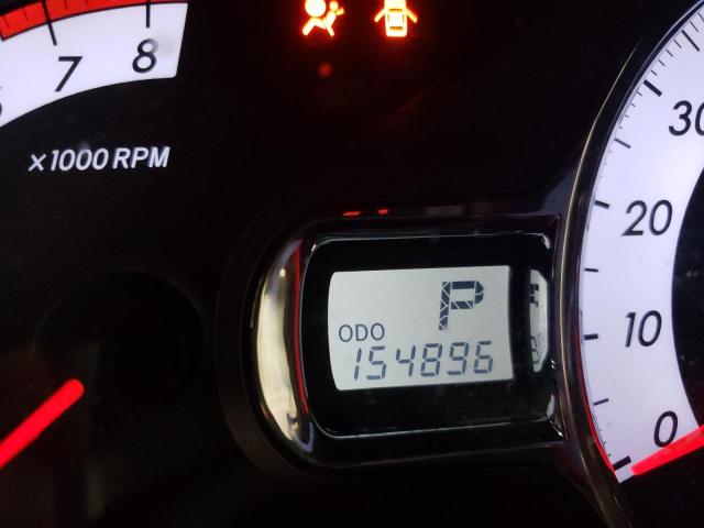 Photo 8 from auction – 2013 TOYOTA SIENNA SPO with VIN 5TDXK3DC8DS334391