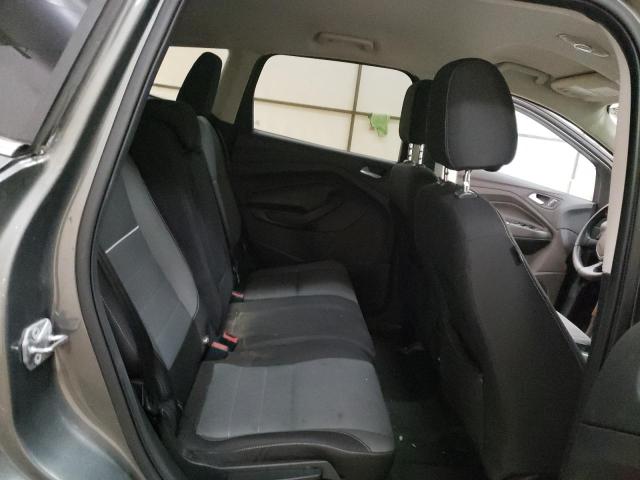 Photo 6 from auction – 2014 FORD ESCAPE SE with VIN 1FMCU9GX9EUD43409